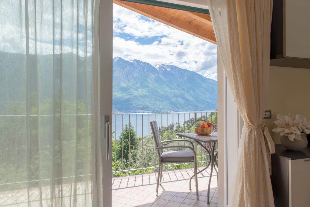 Loft Diva Lake View By Gardadomusmea Tremosine Exterior foto